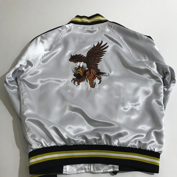 Jacket - Picture 4 of 4
